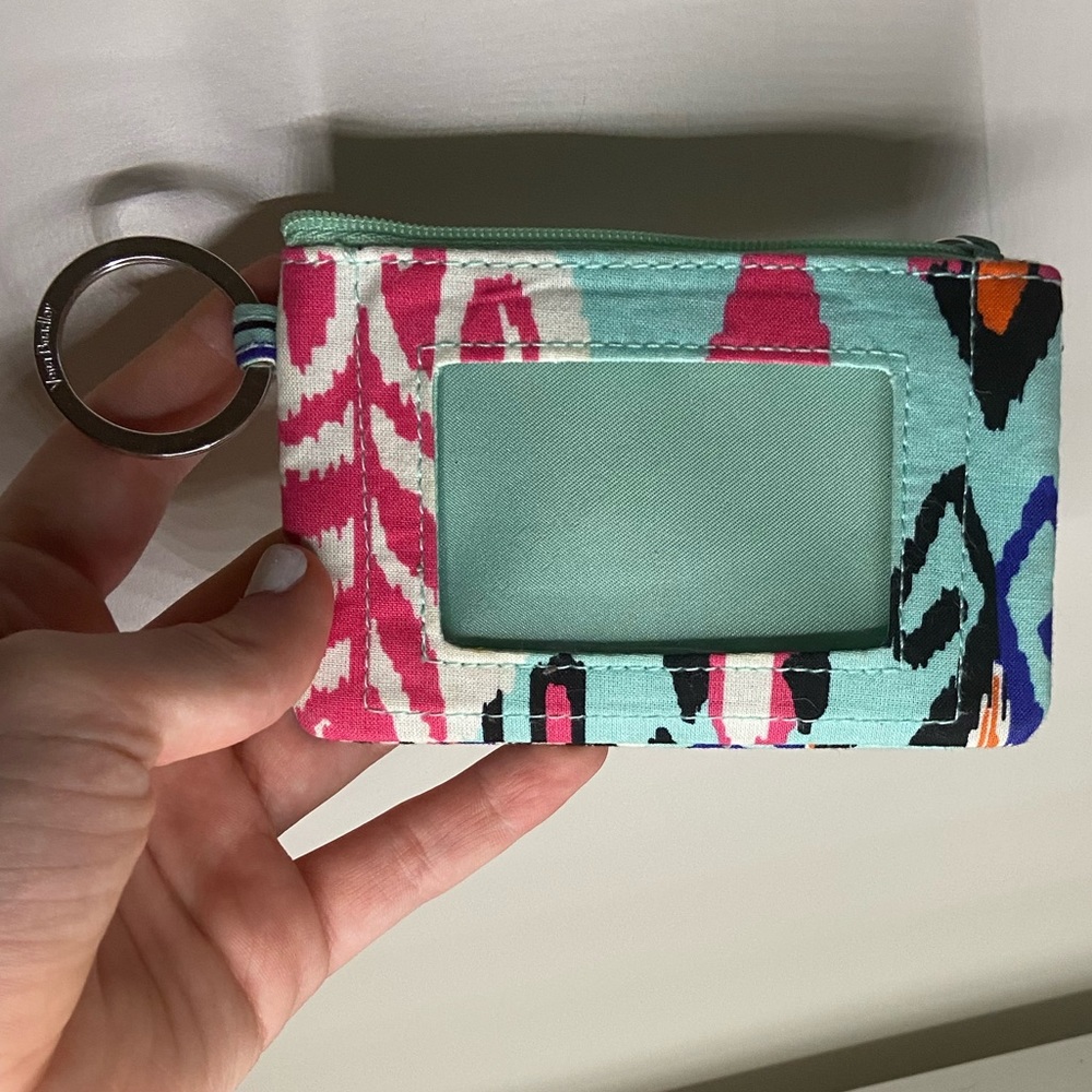 Used zip ID case
